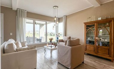 Casa en Venta en Estancias del Pilar, Pilar, GBA Norte -  4 dormitorios