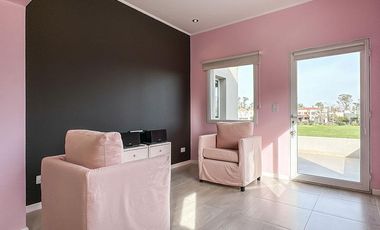 Casa en Venta en Estancias del Pilar, Pilar, GBA Norte -  4 dormitorios