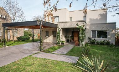 Casa en Venta en Estancias del Pilar, Pilar, GBA Norte -  4 dormitorios