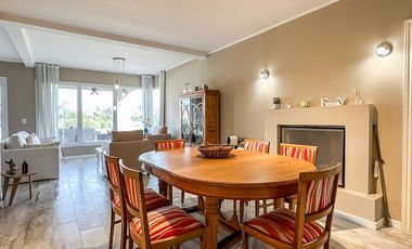 Casa en Venta en Estancias del Pilar, Pilar, GBA Norte -  4 dormitorios