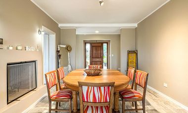 Casa en Venta en Estancias del Pilar, Pilar, GBA Norte -  4 dormitorios