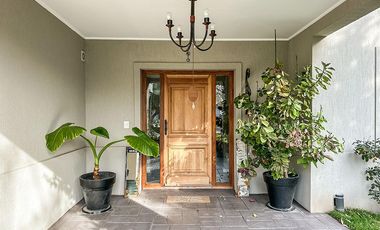 Casa en Venta en Estancias del Pilar, Pilar, GBA Norte -  4 dormitorios