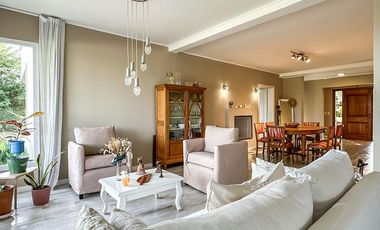 Casa en Venta en Estancias del Pilar, Pilar, GBA Norte -  4 dormitorios