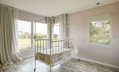 Casa en Venta en Estancias del Pilar, Pilar, GBA Norte -  4 dormitorios