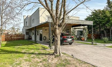 Casa en Venta en Estancias del Pilar, Pilar, GBA Norte -  4 dormitorios