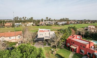 Casa en Venta en Estancias del Pilar, Pilar, GBA Norte -  4 dormitorios