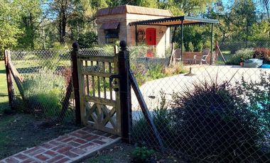 IMPORTANTE CASONA EN VENTA CLUB DE CAMPO EL MORO