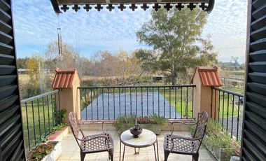 IMPORTANTE CASONA EN VENTA CLUB DE CAMPO EL MORO