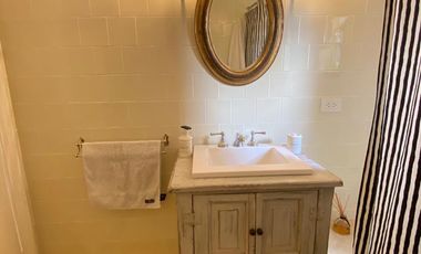 IMPORTANTE CASONA EN VENTA CLUB DE CAMPO EL MORO