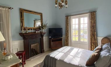 IMPORTANTE CASONA EN VENTA CLUB DE CAMPO EL MORO