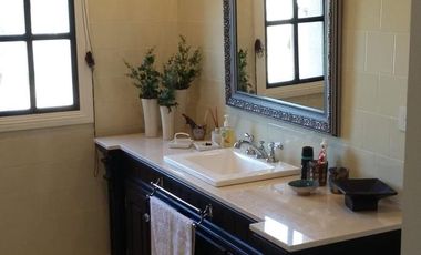 IMPORTANTE CASONA EN VENTA CLUB DE CAMPO EL MORO