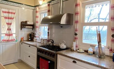 IMPORTANTE CASONA EN VENTA CLUB DE CAMPO EL MORO