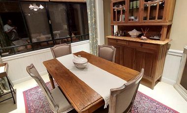 IMPORTANTE CASONA EN VENTA CLUB DE CAMPO EL MORO