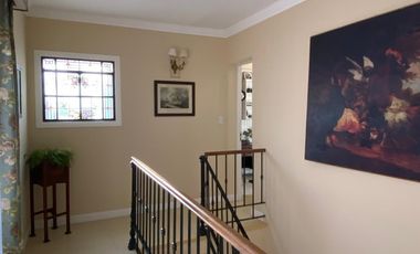 IMPORTANTE CASONA EN VENTA CLUB DE CAMPO EL MORO
