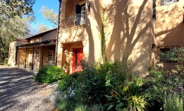 IMPORTANTE CASONA EN VENTA CLUB DE CAMPO EL MORO