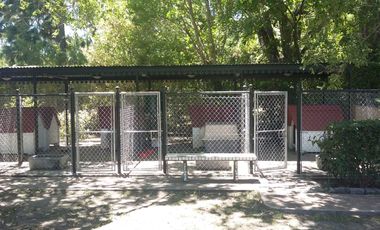 IMPORTANTE CASONA EN VENTA CLUB DE CAMPO EL MORO