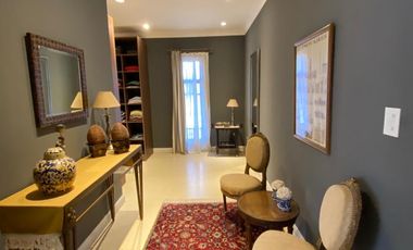 IMPORTANTE CASONA EN VENTA CLUB DE CAMPO EL MORO
