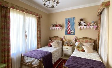 IMPORTANTE CASONA EN VENTA CLUB DE CAMPO EL MORO
