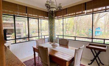 IMPORTANTE CASONA EN VENTA CLUB DE CAMPO EL MORO