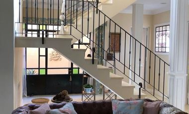 IMPORTANTE CASONA EN VENTA CLUB DE CAMPO EL MORO