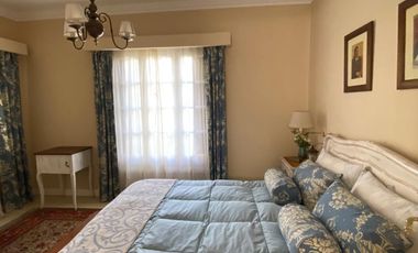 IMPORTANTE CASONA EN VENTA CLUB DE CAMPO EL MORO