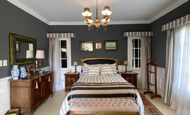 IMPORTANTE CASONA EN VENTA CLUB DE CAMPO EL MORO