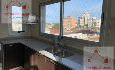 Departamento - Concordia