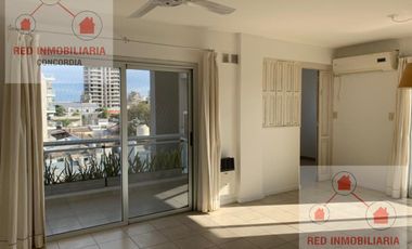 Departamento - Concordia
