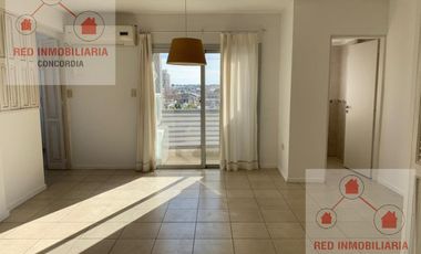 Departamento - Concordia