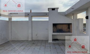 Departamento - Concordia
