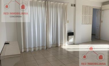 Departamento - Concordia