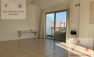 Departamento - Concordia