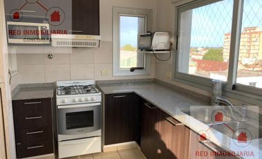 Departamento - Concordia