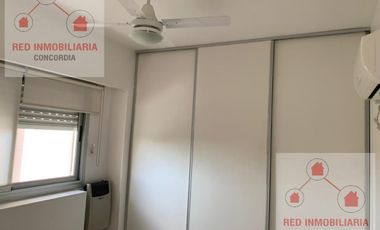 Departamento - Concordia