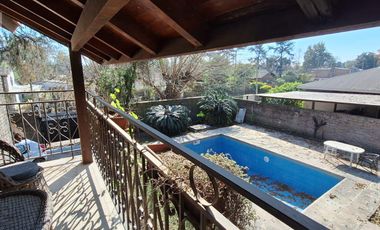 Casa en venta - Ingeniero Maschwitz.