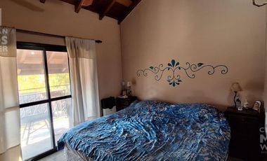 Casa en venta - Ingeniero Maschwitz.
