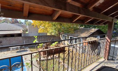 Casa en venta - Ingeniero Maschwitz.