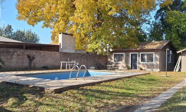Casa en venta - Ingeniero Maschwitz.