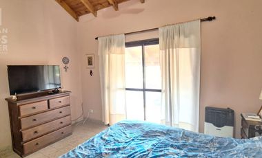 Casa en venta - Ingeniero Maschwitz.