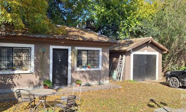Casa en venta - Ingeniero Maschwitz.