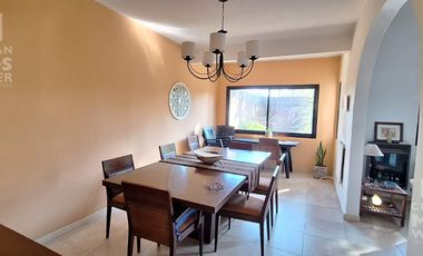 Casa en venta - Ingeniero Maschwitz.