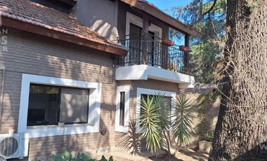 Casa en venta - Ingeniero Maschwitz.