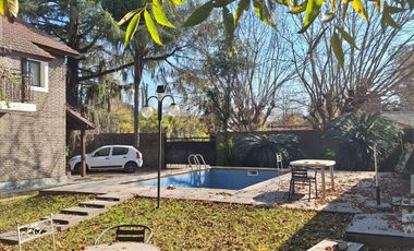 Casa en venta - Ingeniero Maschwitz.