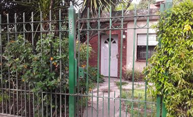 Casa en venta en Esteban Echeverría, Monte Grande
