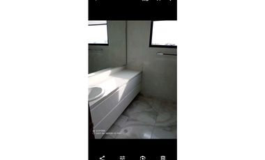 Rento o vendo apto 137 MTS . Cajica