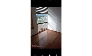 Rento o vendo apto 137 MTS . Cajica