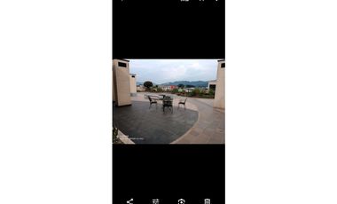 Rento o vendo apto 137 MTS . Cajica