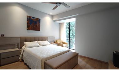 8489597 Venta Casa en el Poblado sector el Tesoro