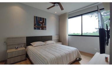 8489597 Venta Casa en el Poblado sector el Tesoro
