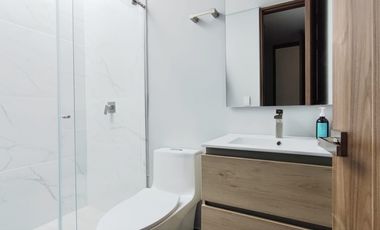 8489597 Venta Casa en el Poblado sector el Tesoro
